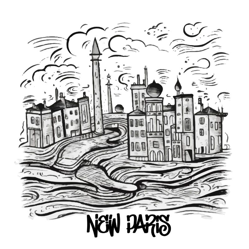 Neues Paris