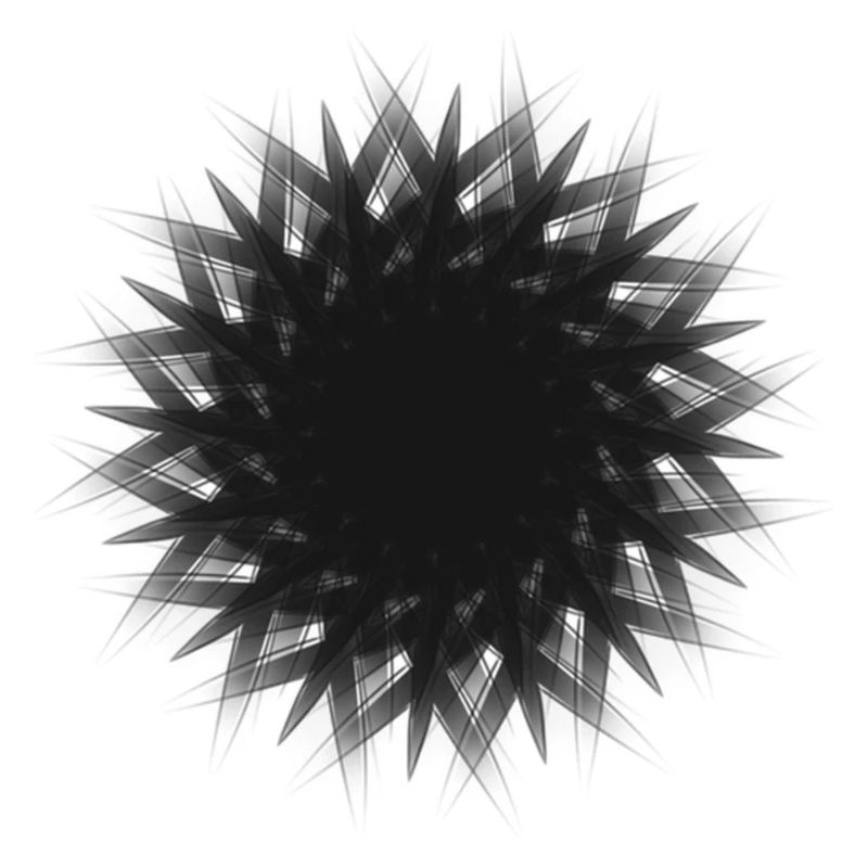 Black Circle