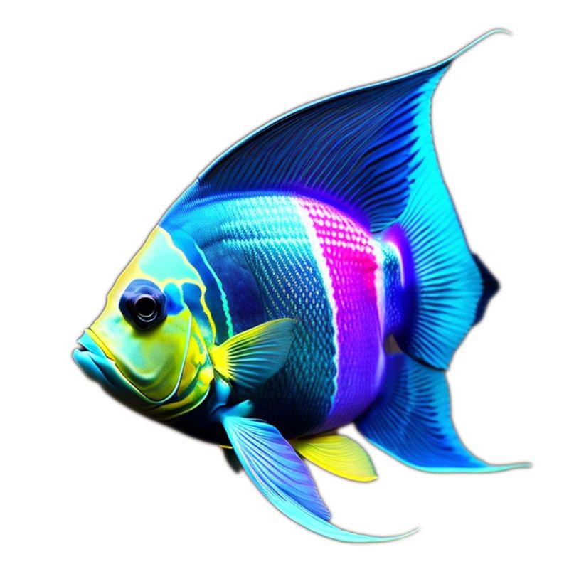Kaiserfisch