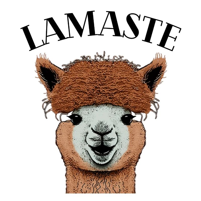 Lamaste Lama