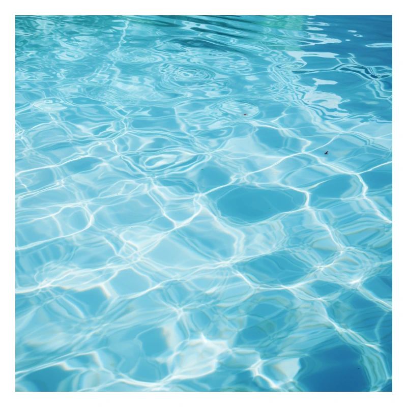 Poolwasser