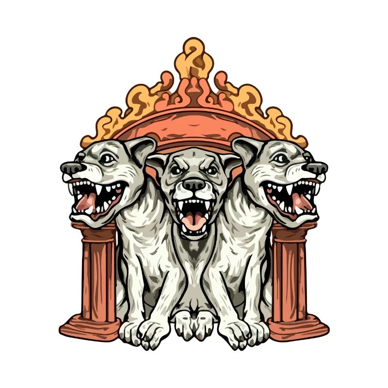 Hellhounds