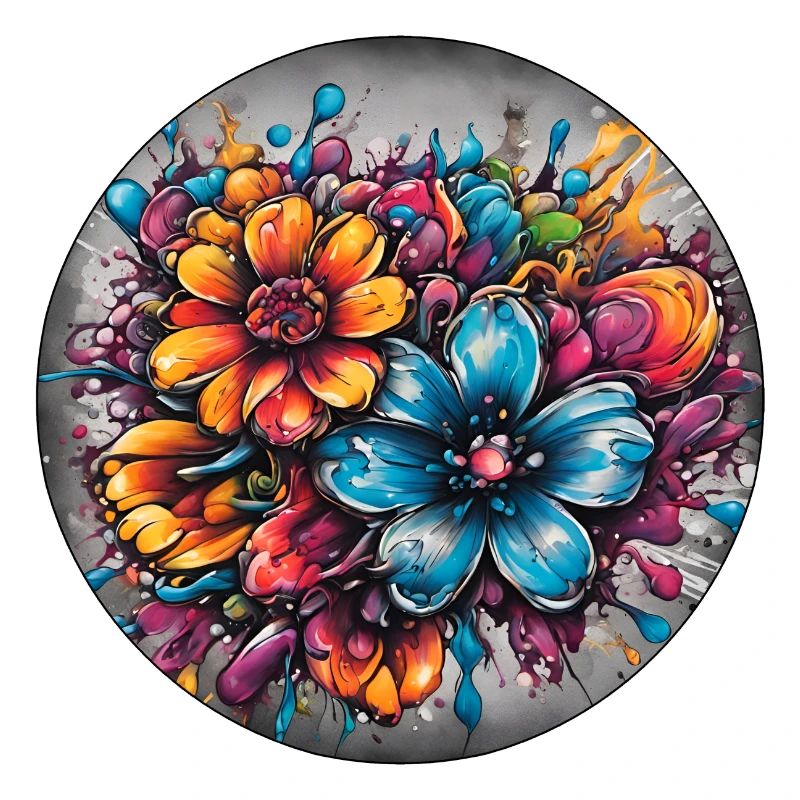 Blumen