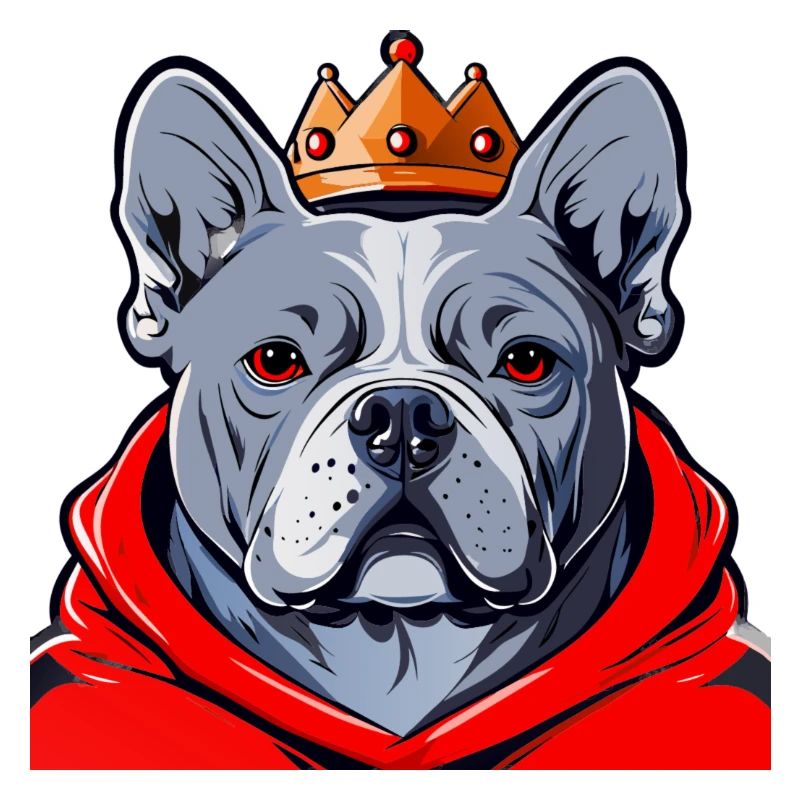 dog king 4