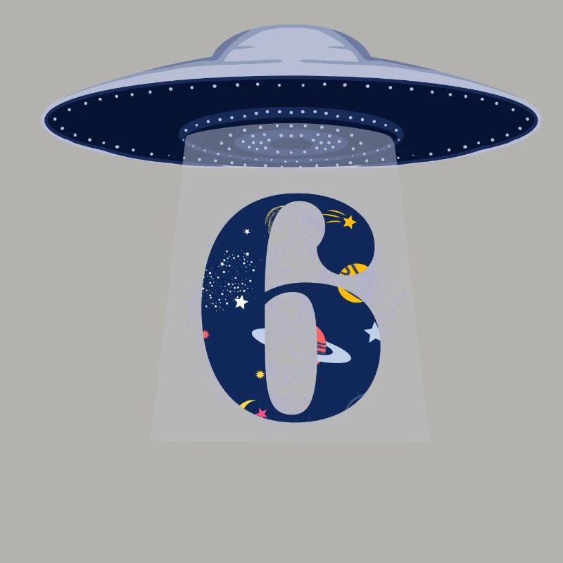 6th Anniversary UFO Attack