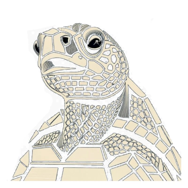 Schildkröte