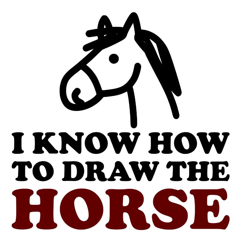 The Horse