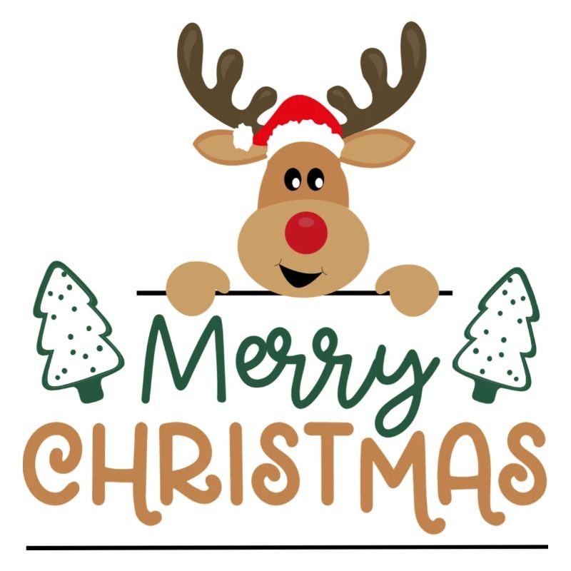 Frohe Weihnachten