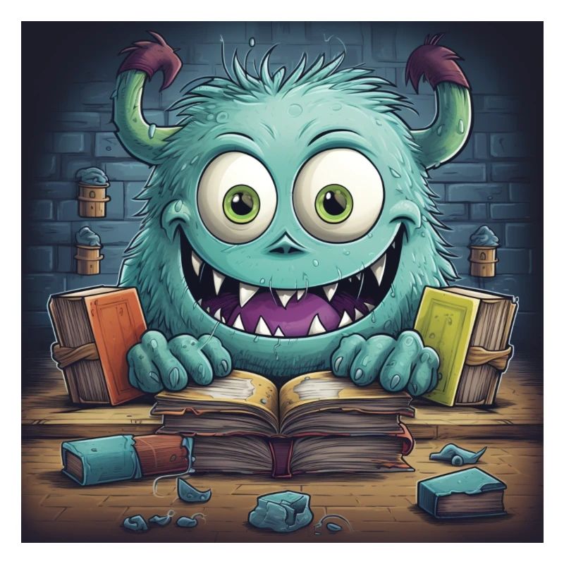 Monster