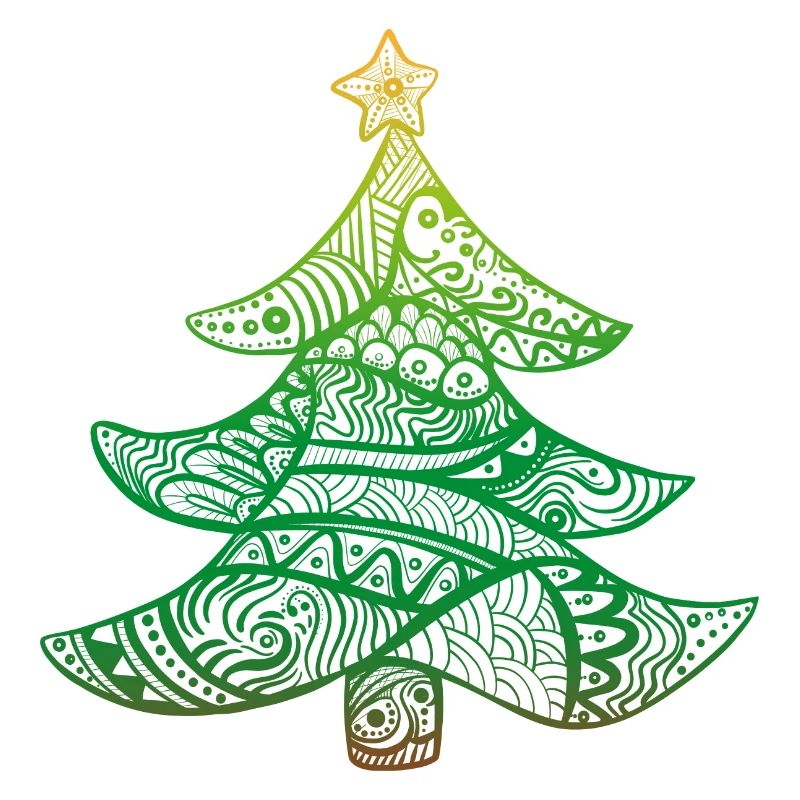 Weihnachtsbaum