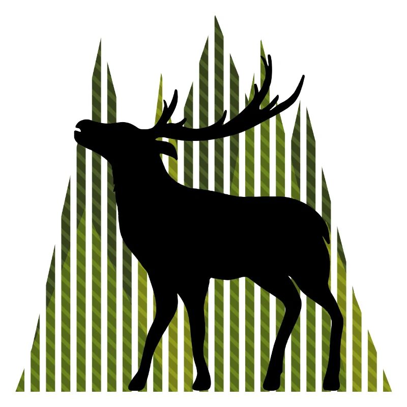 Hirsch