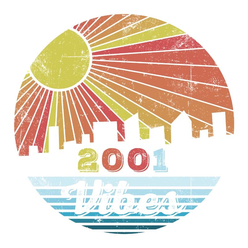 Millésime 2001