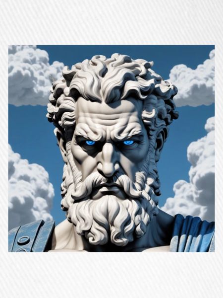 Mythos Zeus