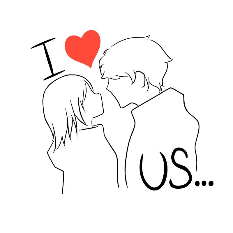 Ich liebe uns