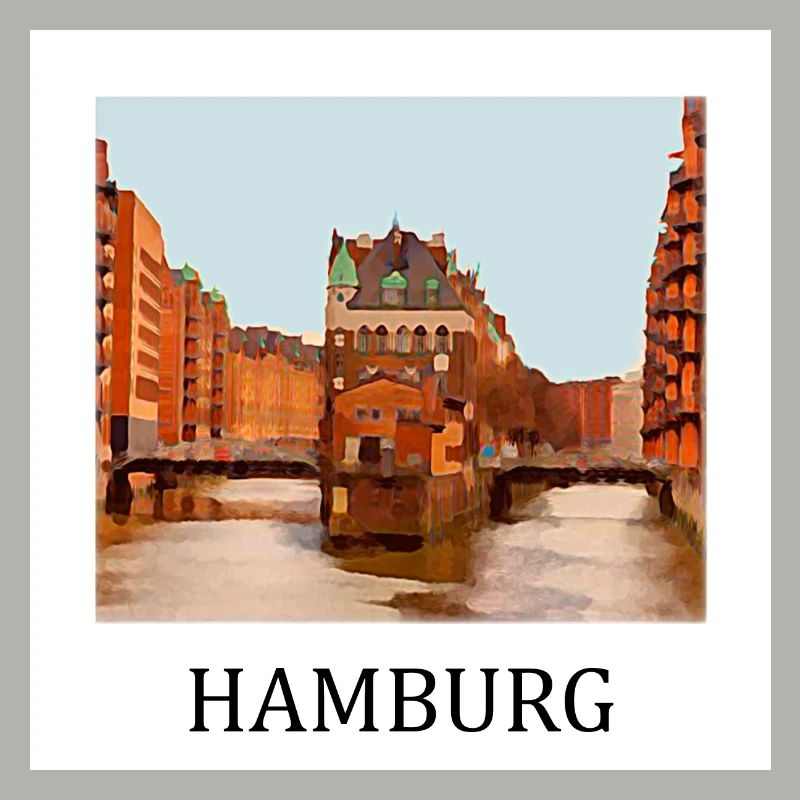 Hambourg