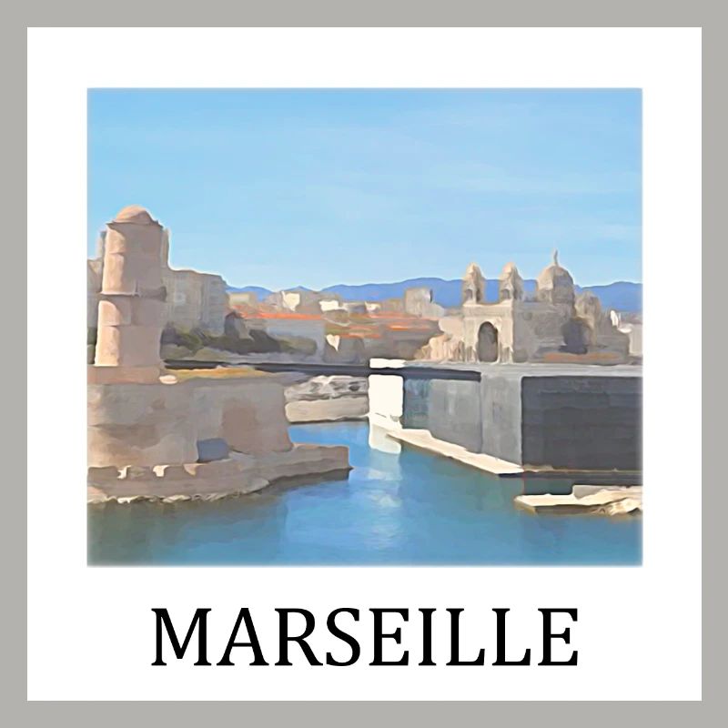 Marseille