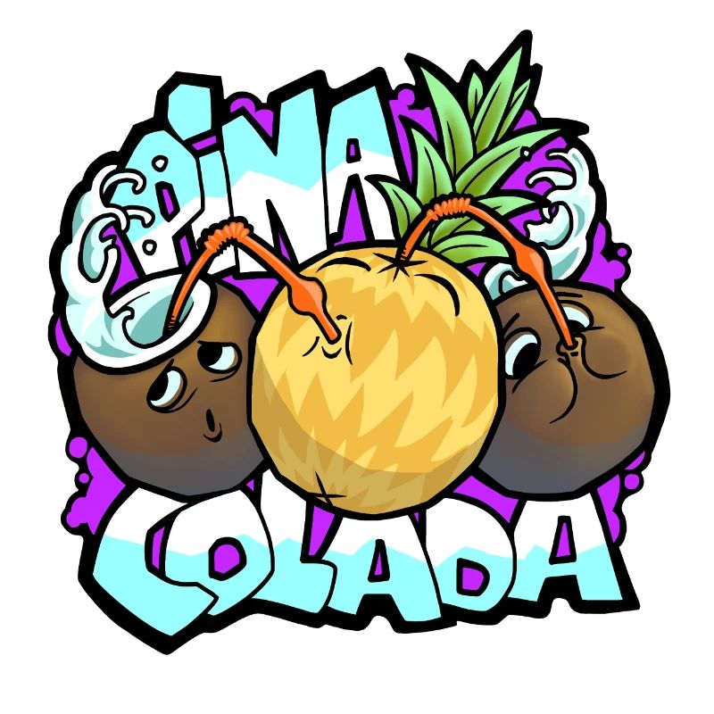 Pina Colada