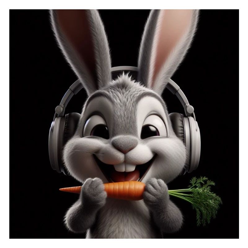 Musik Hase 2