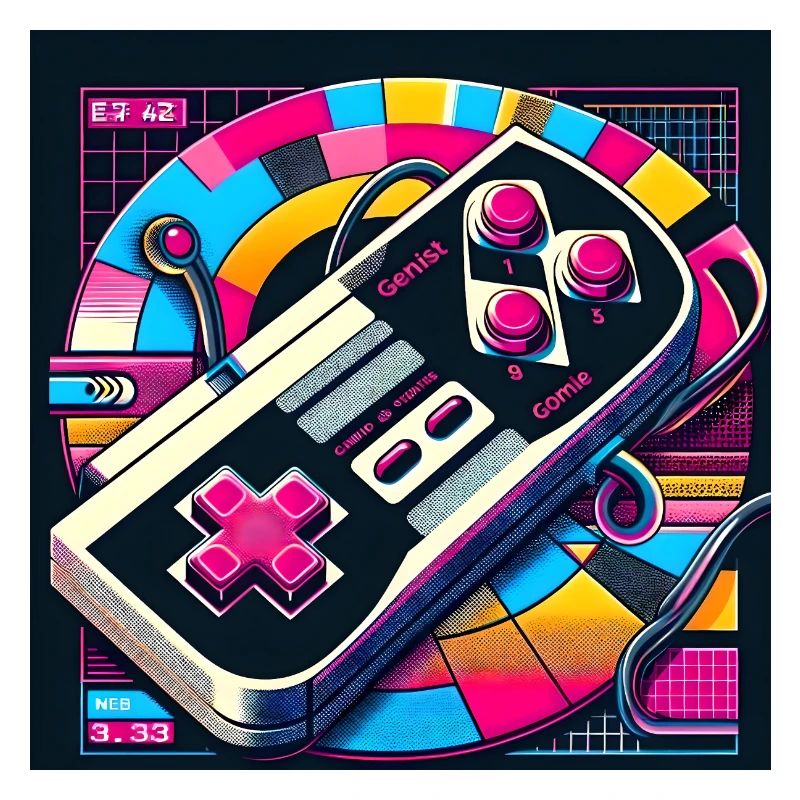 Joystick 3