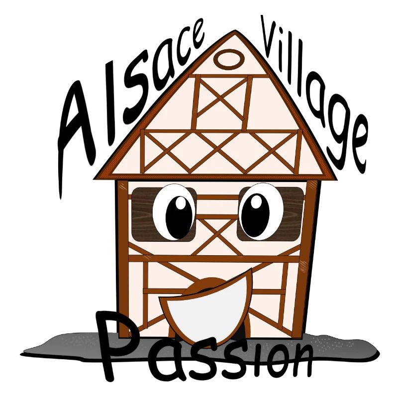 Maison Alsacienne