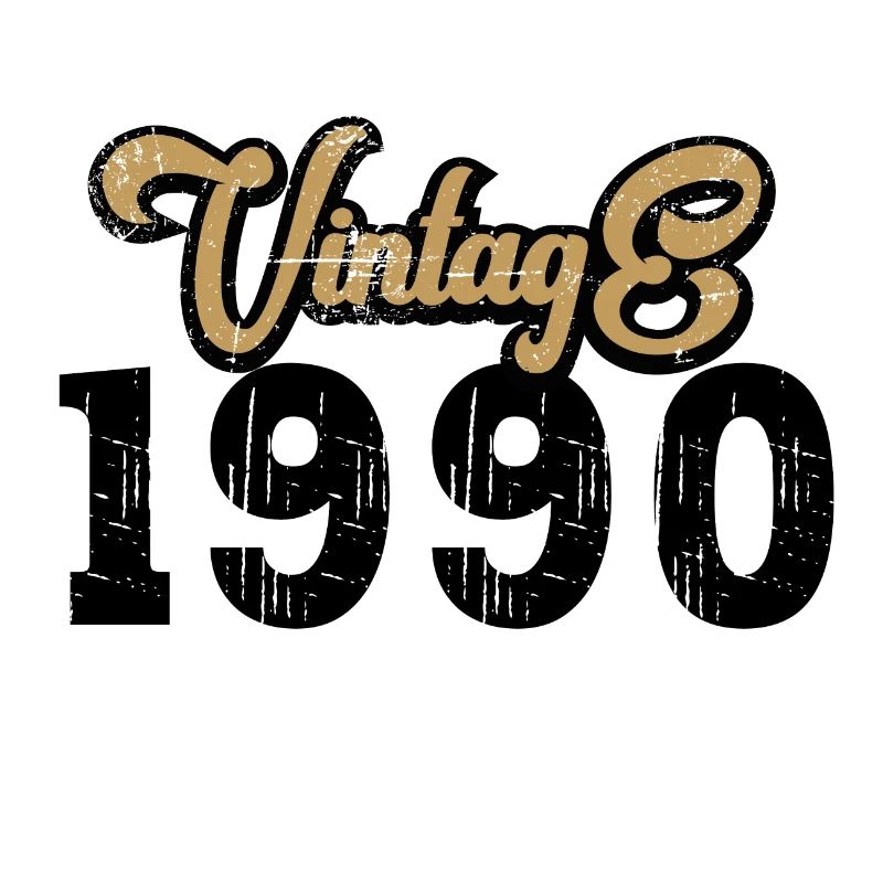 Millésime 1990