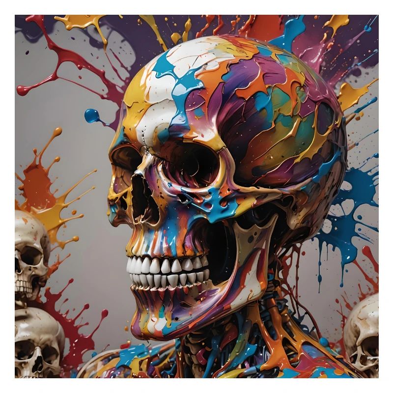 Skullhead