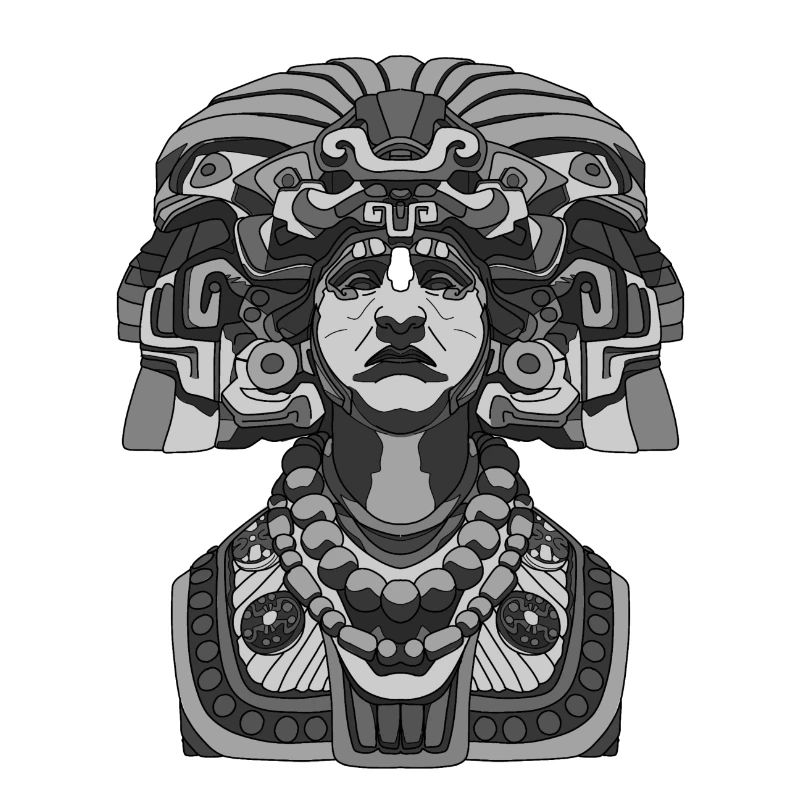 Maya