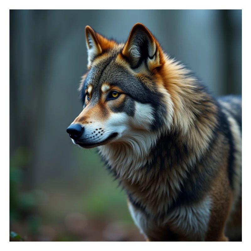 Wolf