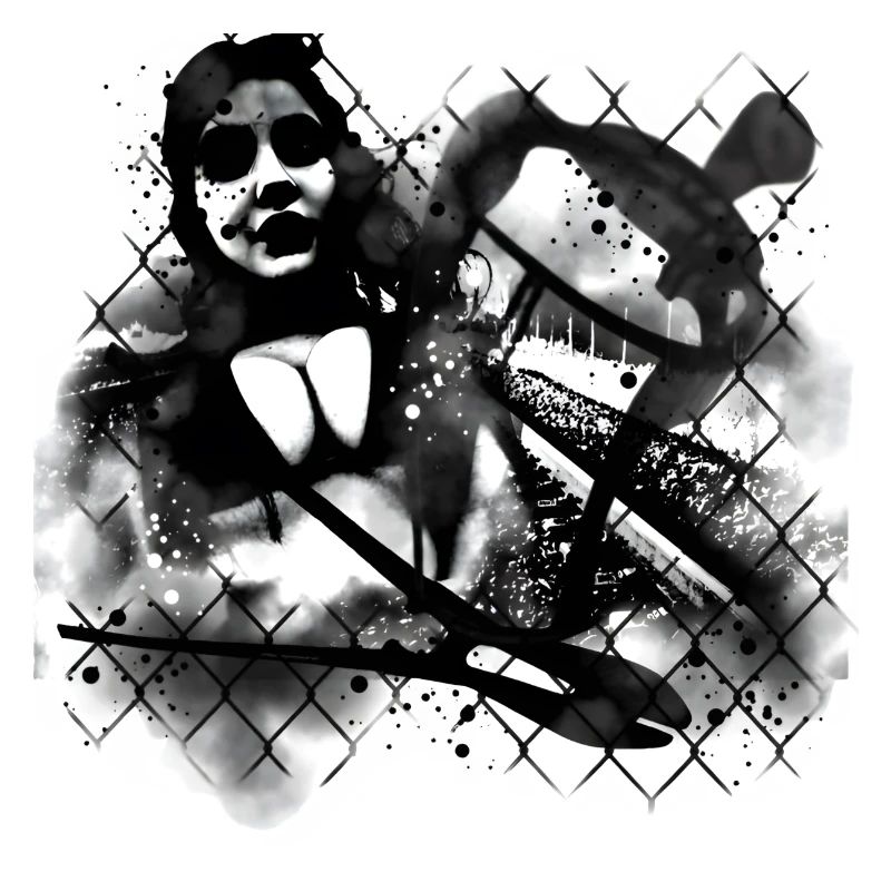 Mrs.Graffstyle Ⅳ