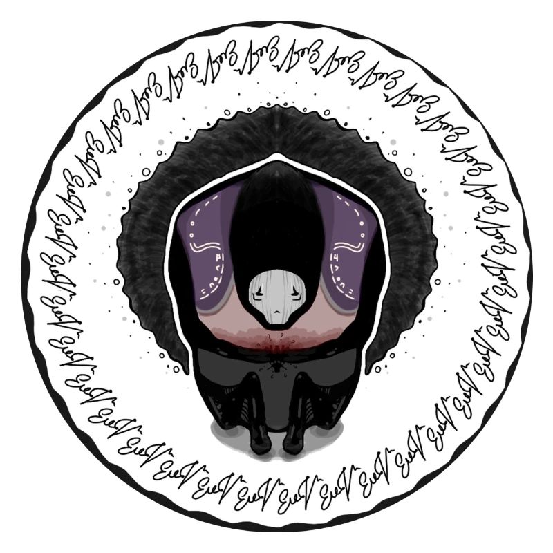 Shadow designed by EuV