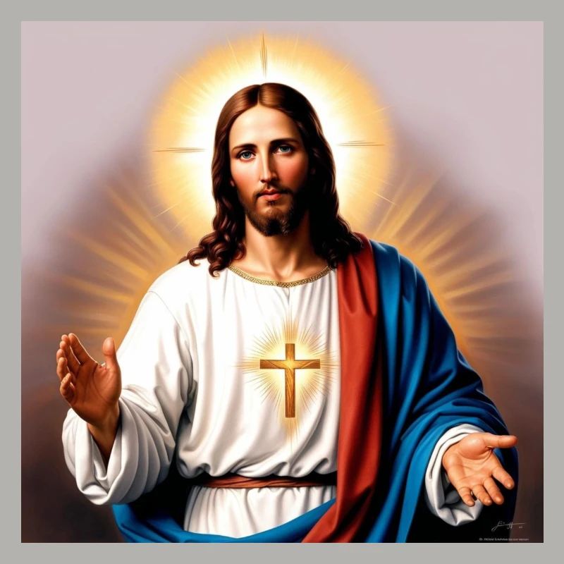 Jesus