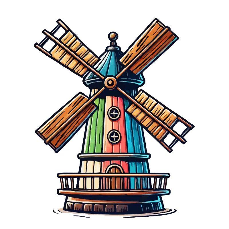 windmill