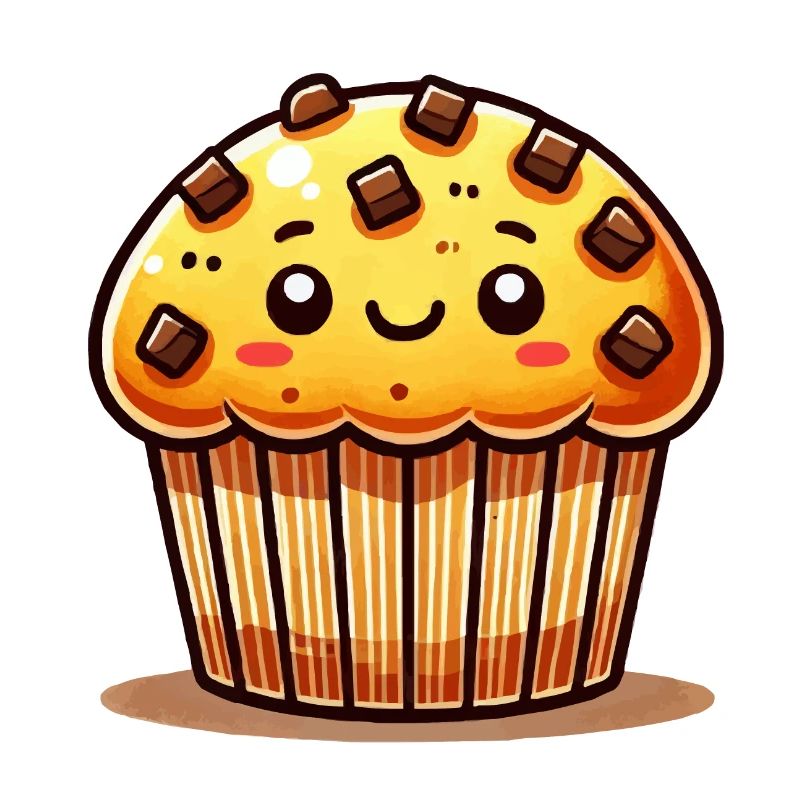 muffin