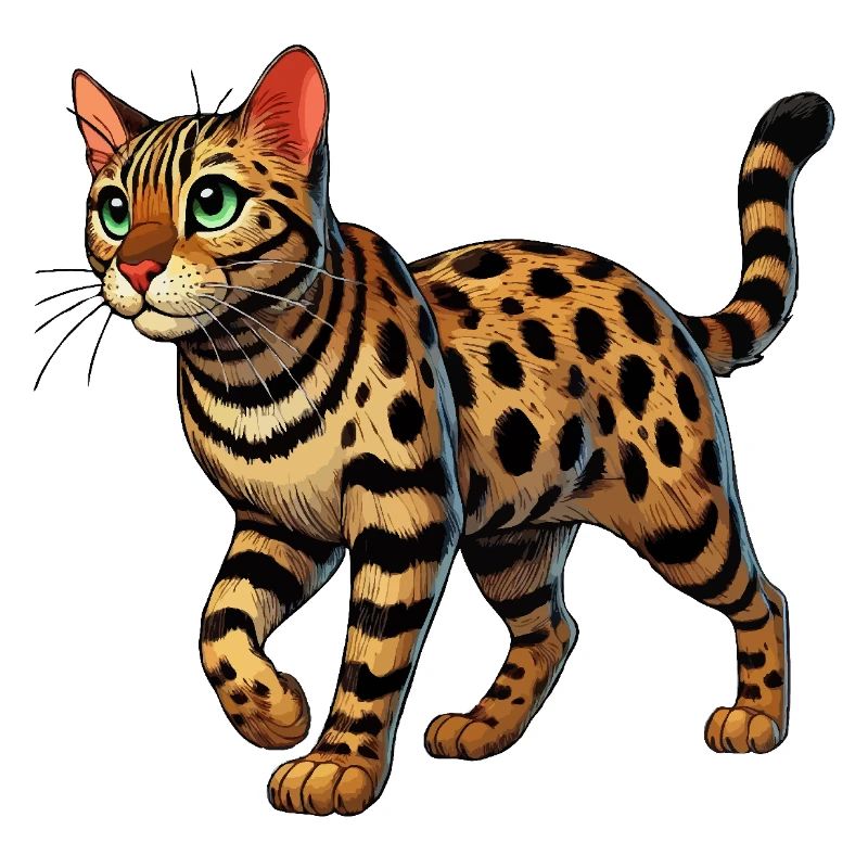 Chat Bengal