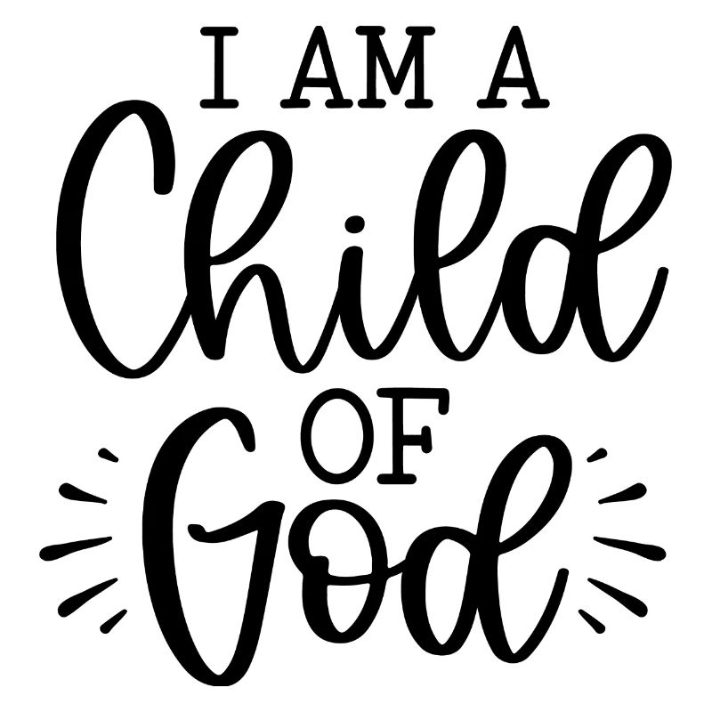 Kind Gottes