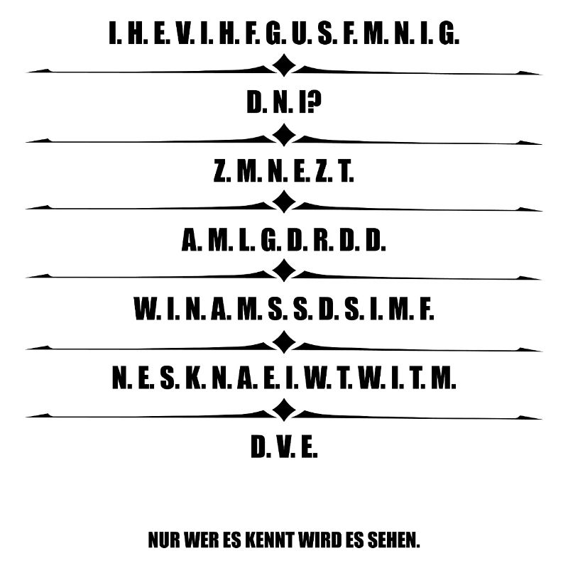 Der Code der Macht Teil 1 - Geheimcode 66