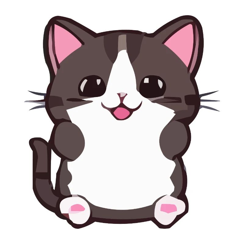 Cat Comic