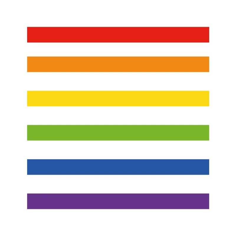 Rainbow Flag