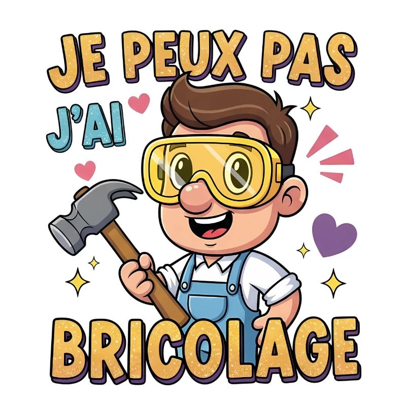 Ich kann nicht DIY