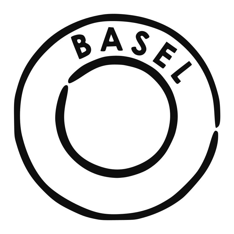 Basel Poststempel