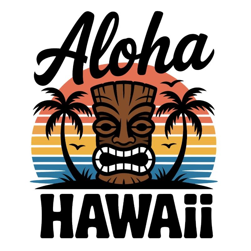 Plage d’Aloha