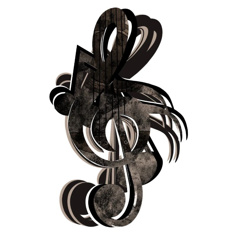 Clef Notes