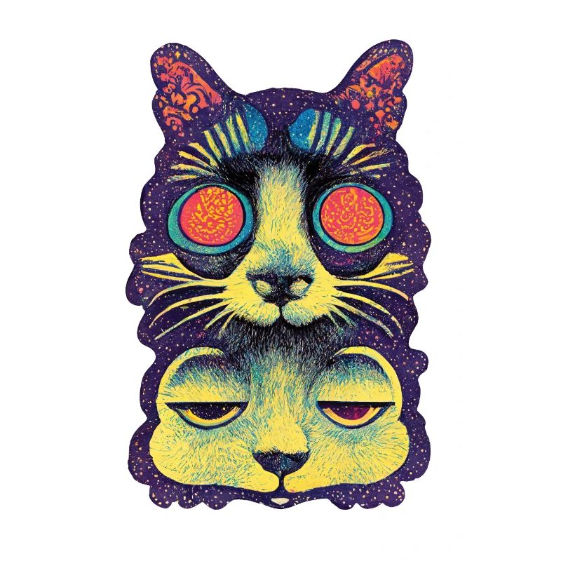 Sitzerkatze 005