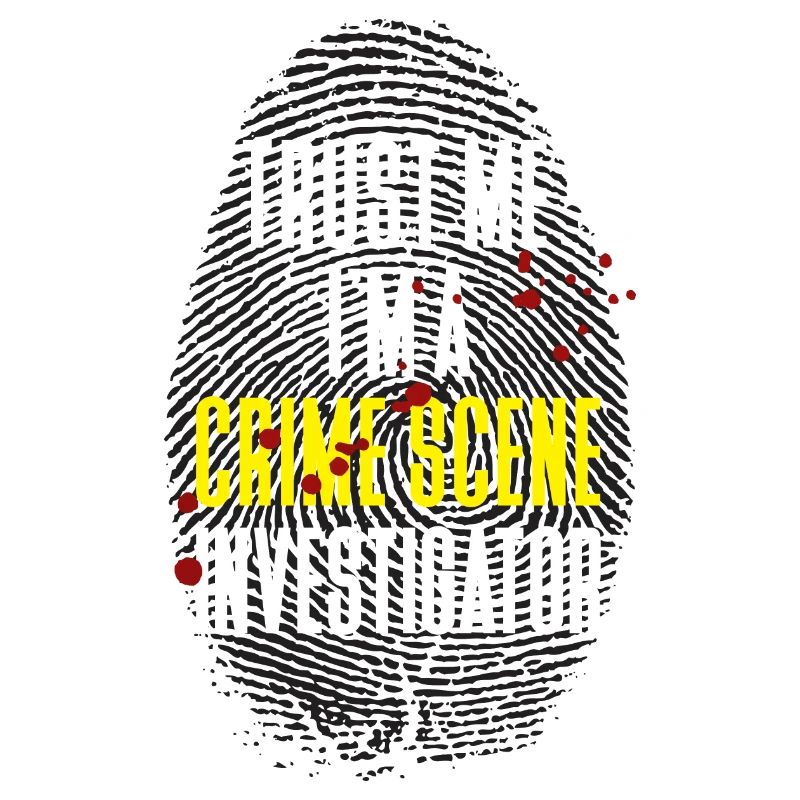 Sécurisation des traces - Kripo Polizei Kriminaltechnik