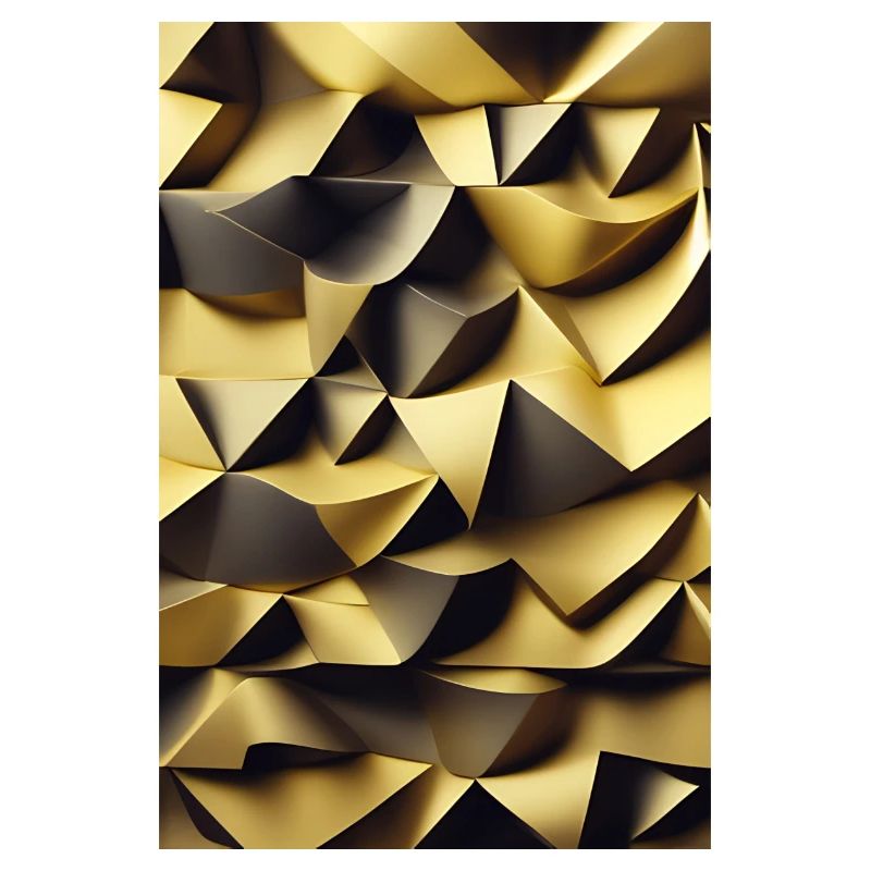 Golden Pattern