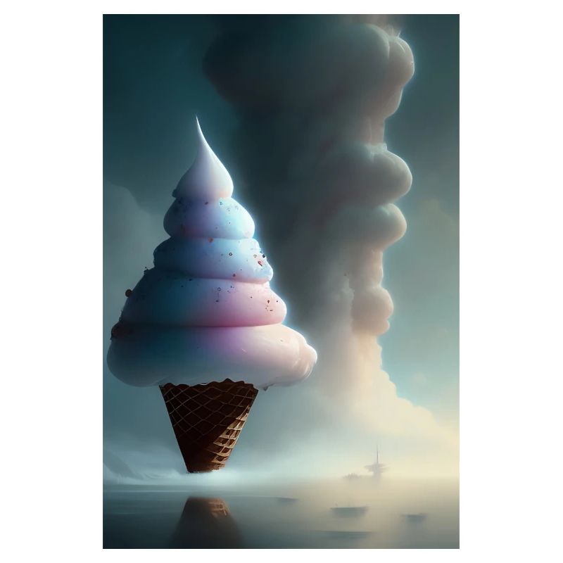 Eiscreme