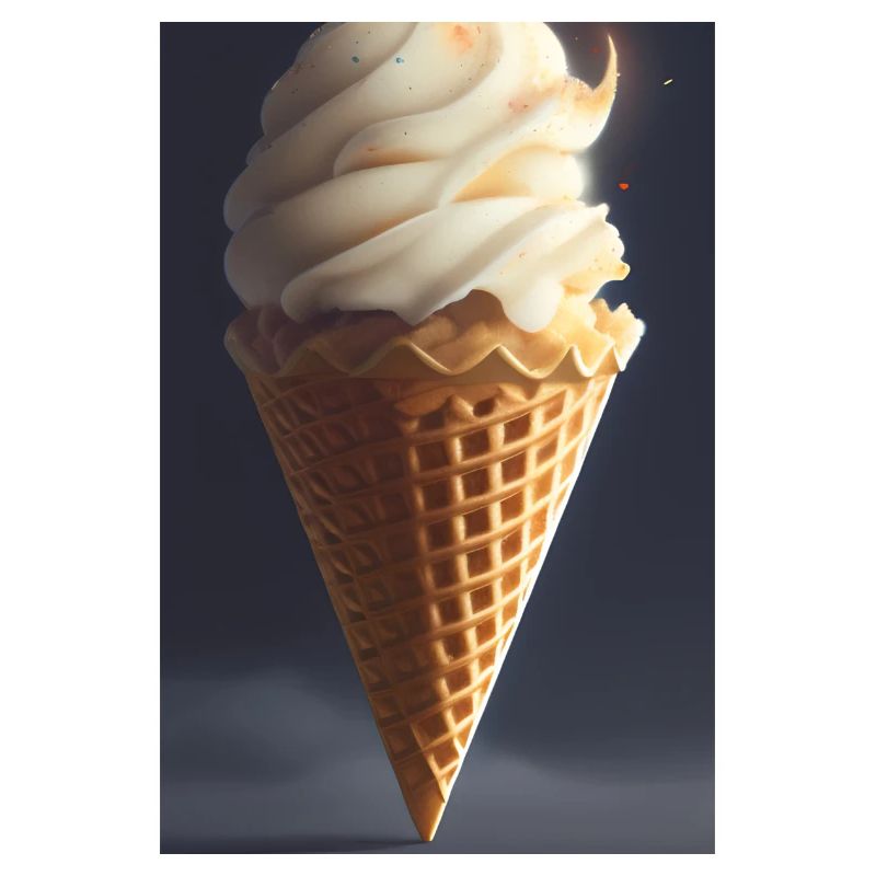 Eiscreme