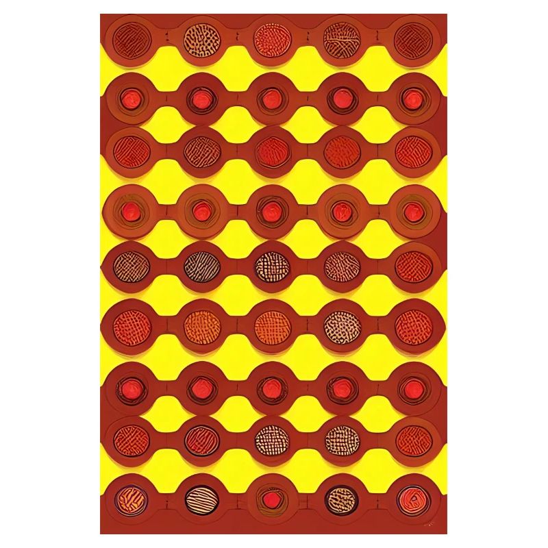 Vintage Pattern