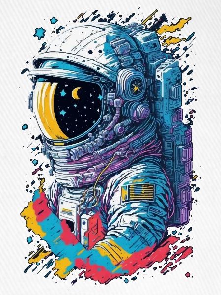Astronaut