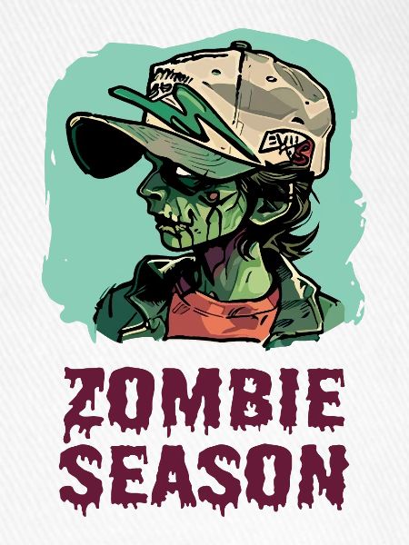 Zombie-Saison